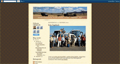 Desktop Screenshot of iringa2009.blogspot.com