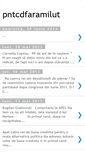 Mobile Screenshot of pncdfaramilut.blogspot.com