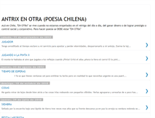Tablet Screenshot of antrix-en-otra.blogspot.com
