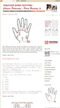 Mobile Screenshot of chinesepalmistry.blogspot.com