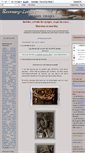 Mobile Screenshot of bermary-loisirs.blogspot.com