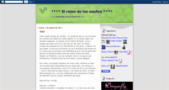 Desktop Screenshot of diariodeixora.blogspot.com