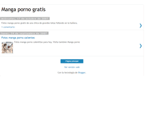 Tablet Screenshot of mangapornojapones.blogspot.com