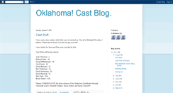 Desktop Screenshot of hfac-oklahoma.blogspot.com