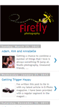 Mobile Screenshot of fireflyblogging.blogspot.com