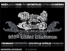 Tablet Screenshot of mexicanos-al-grito-de-guerra.blogspot.com