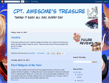 Tablet Screenshot of cptawesome90.blogspot.com