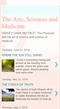 Mobile Screenshot of jedismedicine.blogspot.com