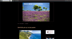 Desktop Screenshot of angol-nemet-olasztanar.blogspot.com