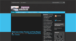 Desktop Screenshot of edistribuidora.blogspot.com