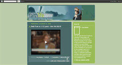 Desktop Screenshot of garykeesee.blogspot.com