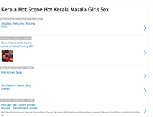 Tablet Screenshot of hotkeralamasalagirlssex.blogspot.com