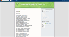 Desktop Screenshot of carlosmorales802.blogspot.com
