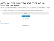 Tablet Screenshot of buffalocreekandgauleyrailroad.blogspot.com