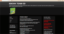Desktop Screenshot of ebooksaving.blogspot.com