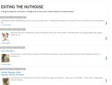 Tablet Screenshot of inthenuthouse.blogspot.com