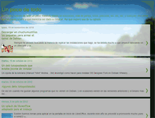 Tablet Screenshot of hazelunpoquitodetodo.blogspot.com