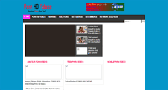 Desktop Screenshot of pornhdvideos.blogspot.com