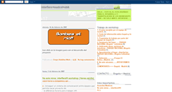 Desktop Screenshot of interfiereubik.blogspot.com