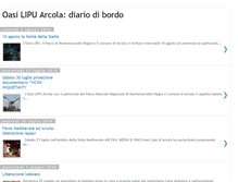 Tablet Screenshot of oasilipuarcola.blogspot.com