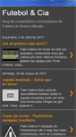 Mobile Screenshot of futlecia.blogspot.com
