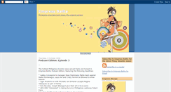 Desktop Screenshot of empressbalita.blogspot.com