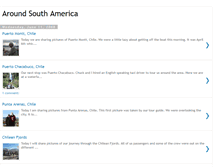 Tablet Screenshot of cn-southamerica.blogspot.com