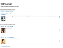 Tablet Screenshot of katrina-kaiff.blogspot.com
