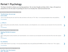 Tablet Screenshot of p1psych.blogspot.com