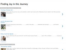 Tablet Screenshot of cortney-joyinthejourney.blogspot.com