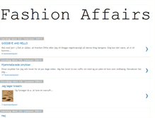 Tablet Screenshot of fashion-affairs.blogspot.com