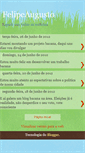 Mobile Screenshot of ferpafadom.blogspot.com