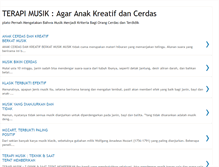 Tablet Screenshot of musikbayi.blogspot.com