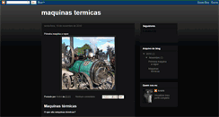 Desktop Screenshot of maquinaastermicas2m2.blogspot.com