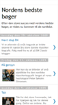 Mobile Screenshot of nordiskevej.blogspot.com