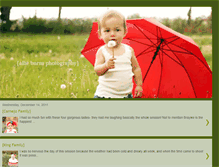 Tablet Screenshot of aburnsphotography.blogspot.com