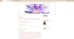 Desktop Screenshot of ceciliaelisabeth.blogspot.com
