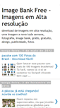 Mobile Screenshot of imagebankfree.blogspot.com