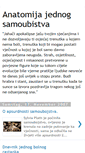 Mobile Screenshot of anatomija-jednog-samoubistva.blogspot.com