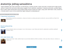 Tablet Screenshot of anatomija-jednog-samoubistva.blogspot.com