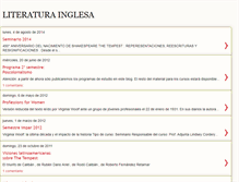 Tablet Screenshot of literaturainglesafhuce.blogspot.com