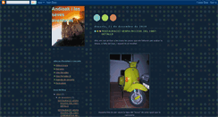 Desktop Screenshot of andioak.blogspot.com