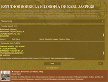 Tablet Screenshot of gladysleandraportuondo.blogspot.com