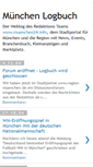 Mobile Screenshot of muenchen24.blogspot.com