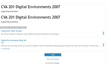 Tablet Screenshot of cva201.blogspot.com