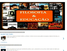 Tablet Screenshot of filoeduc.blogspot.com