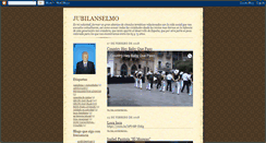 Desktop Screenshot of anselmo39.blogspot.com