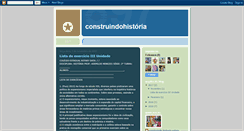 Desktop Screenshot of construindohistoria-rotary.blogspot.com