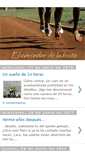 Mobile Screenshot of elcorredordelafruta.blogspot.com