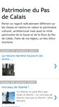 Mobile Screenshot of patrimoine-noeuxois.blogspot.com
